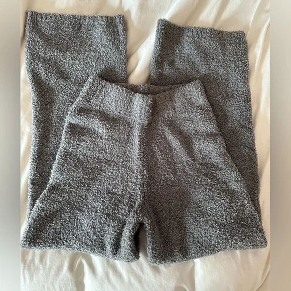 SKIMS cozy collection sweatpants - Picture 1 of 3